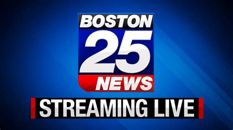 fox news boston breaking news stream